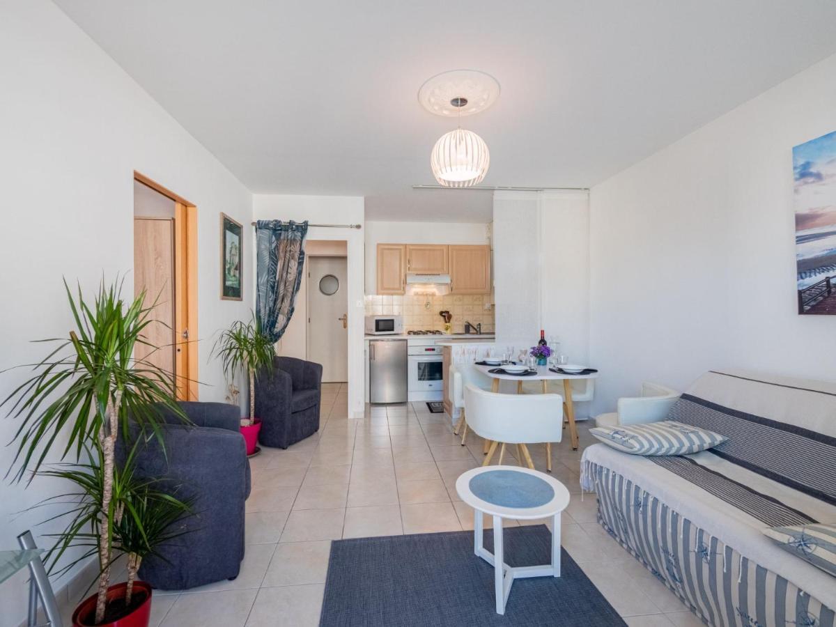 Apartment L'Hippocampe By Interhome Les Sables-dʼOlonne Exterior foto